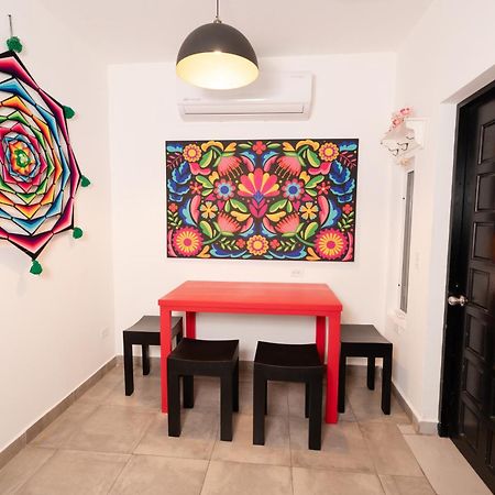 Casa Navarro La Paz Ngoại thất bức ảnh