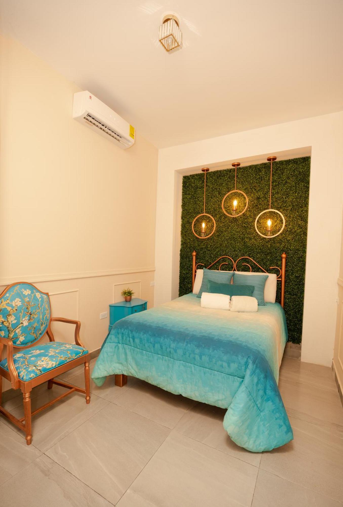 Casa Navarro La Paz Ngoại thất bức ảnh