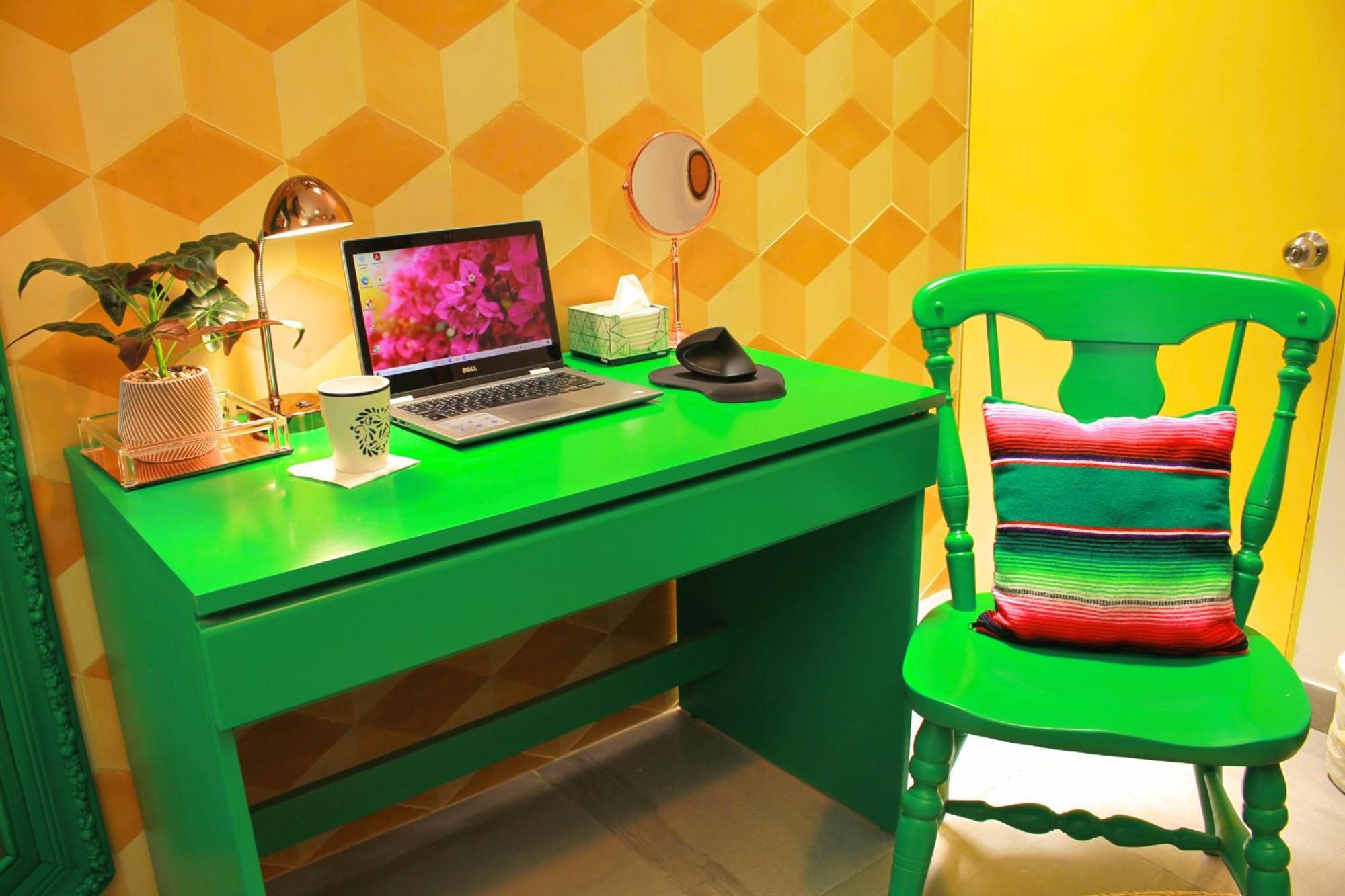 Casa Navarro La Paz Ngoại thất bức ảnh