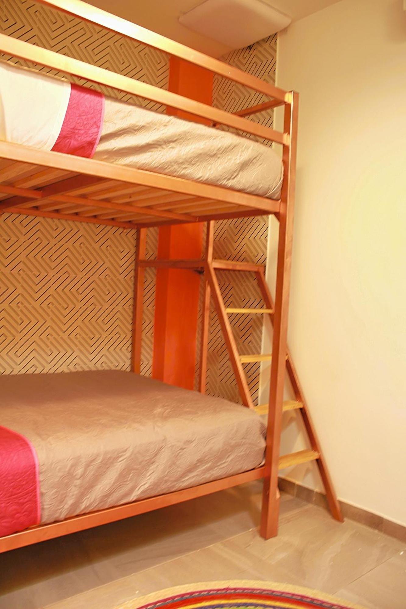 Casa Navarro La Paz Ngoại thất bức ảnh