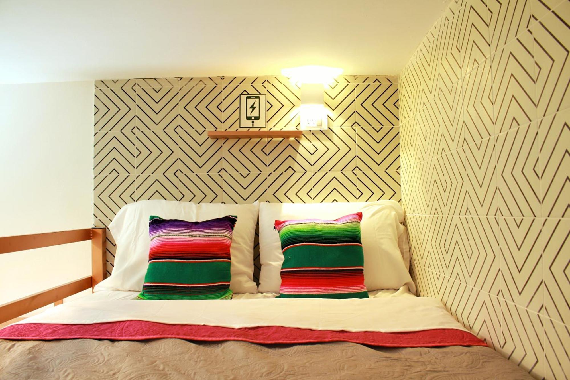 Casa Navarro La Paz Ngoại thất bức ảnh