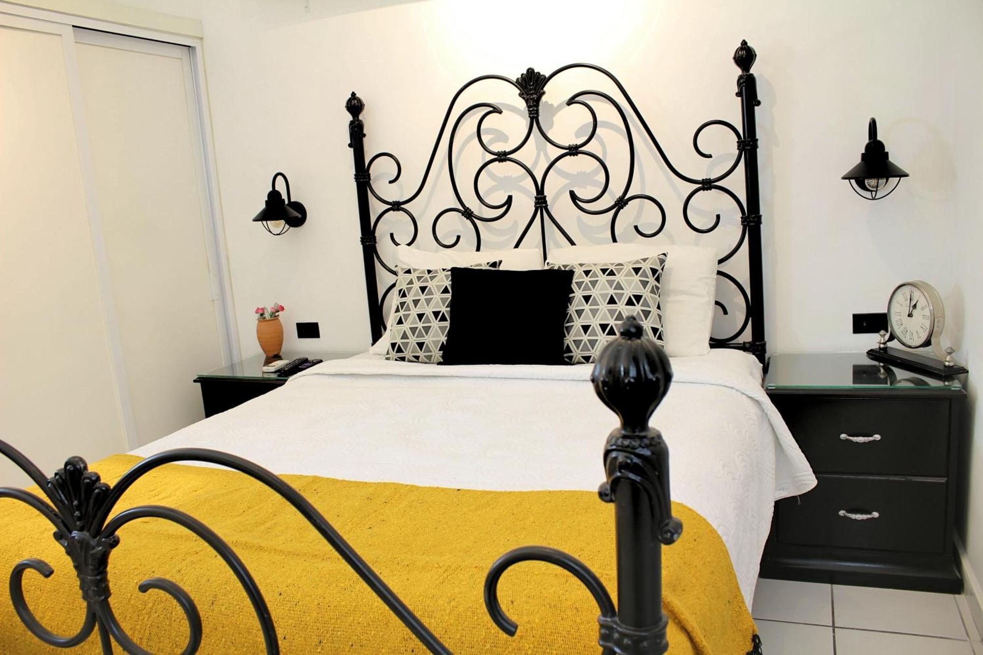 Casa Navarro La Paz Ngoại thất bức ảnh