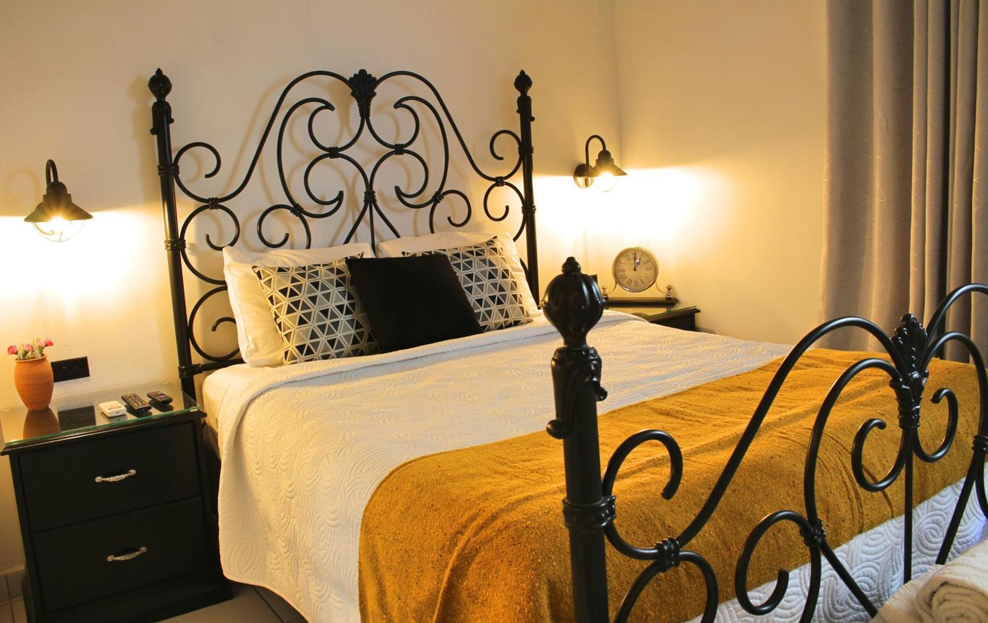 Casa Navarro La Paz Ngoại thất bức ảnh