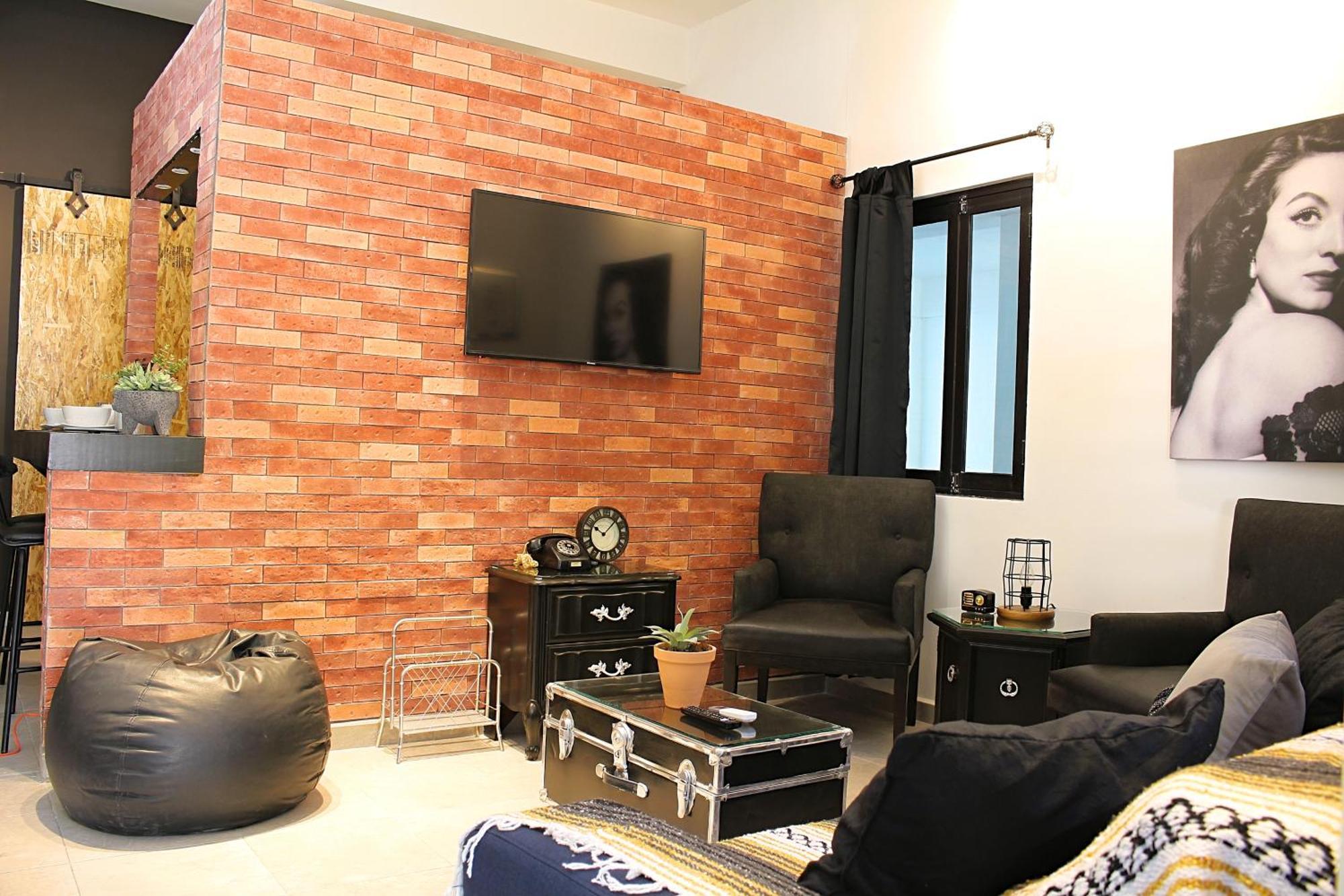 Casa Navarro La Paz Ngoại thất bức ảnh