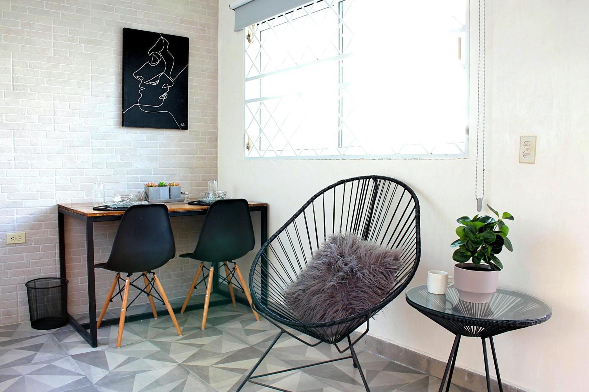 Casa Navarro La Paz Ngoại thất bức ảnh