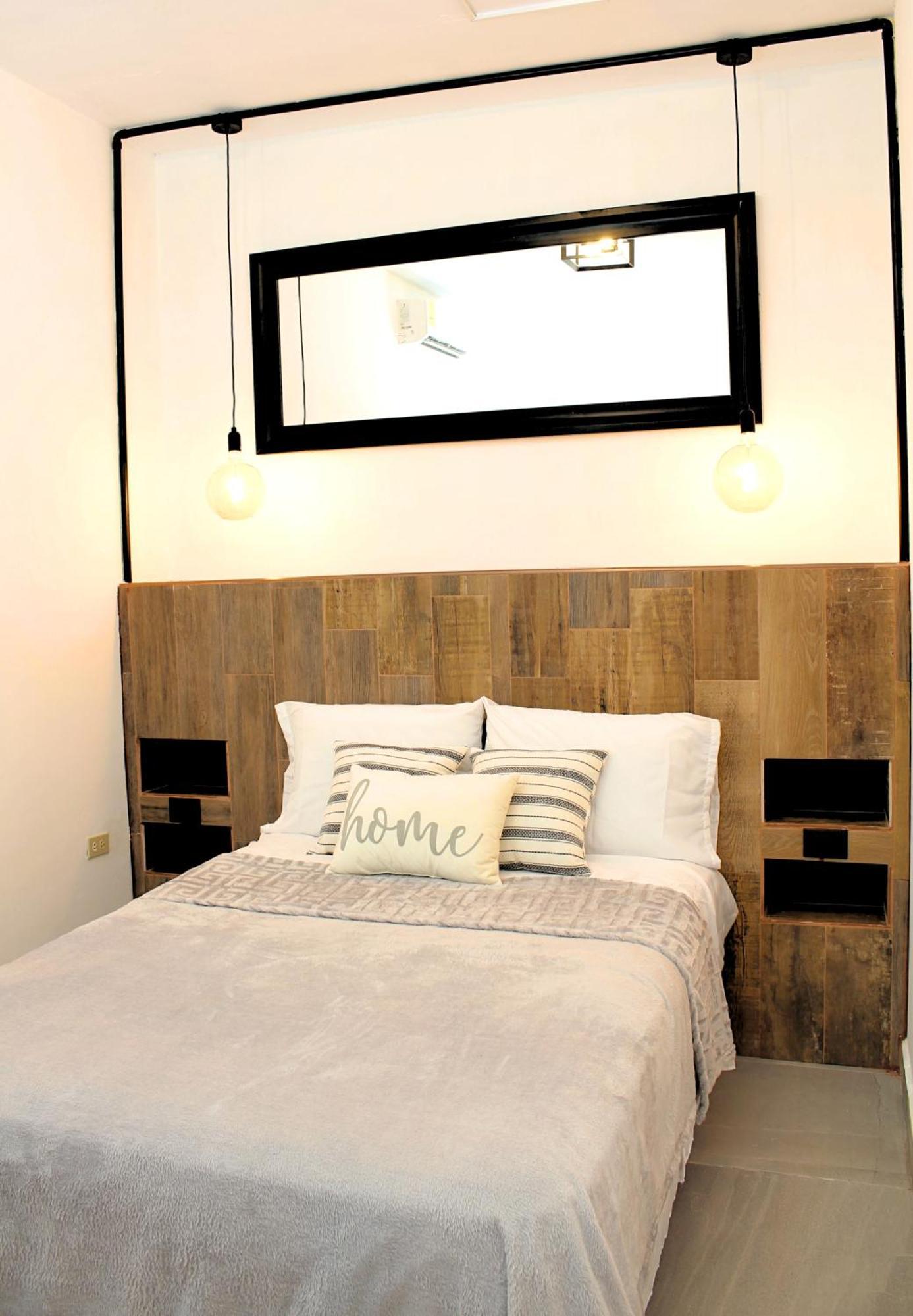 Casa Navarro La Paz Ngoại thất bức ảnh