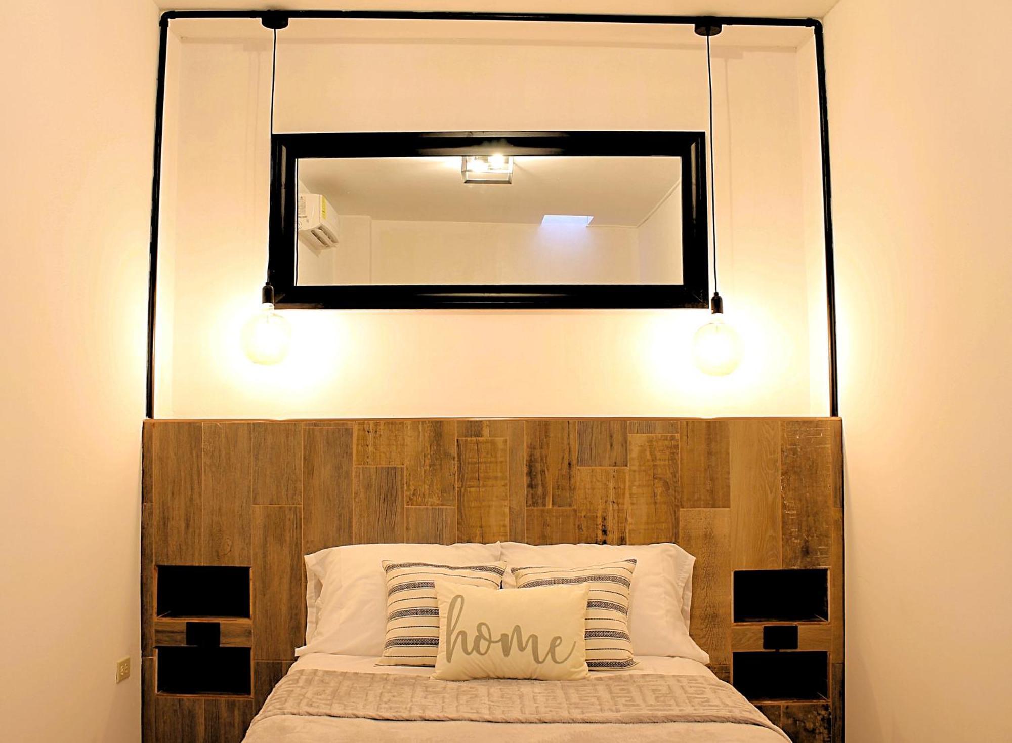 Casa Navarro La Paz Ngoại thất bức ảnh