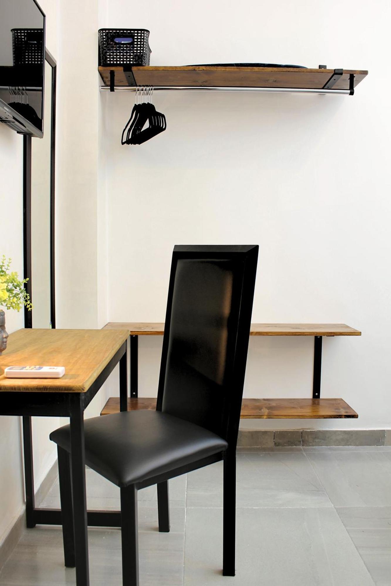Casa Navarro La Paz Ngoại thất bức ảnh