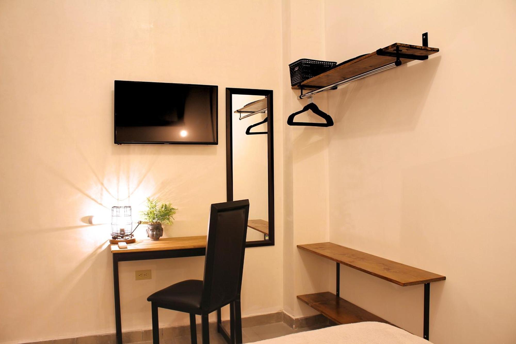 Casa Navarro La Paz Ngoại thất bức ảnh
