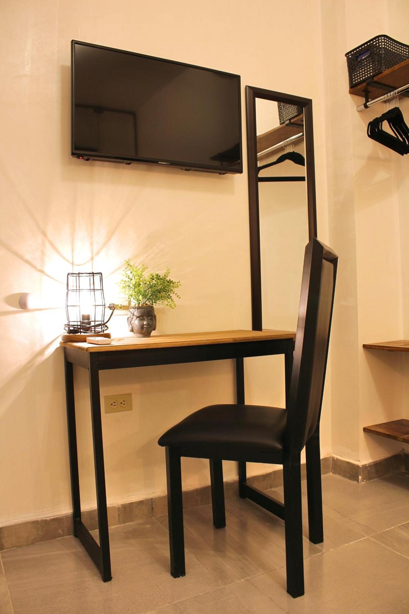 Casa Navarro La Paz Ngoại thất bức ảnh