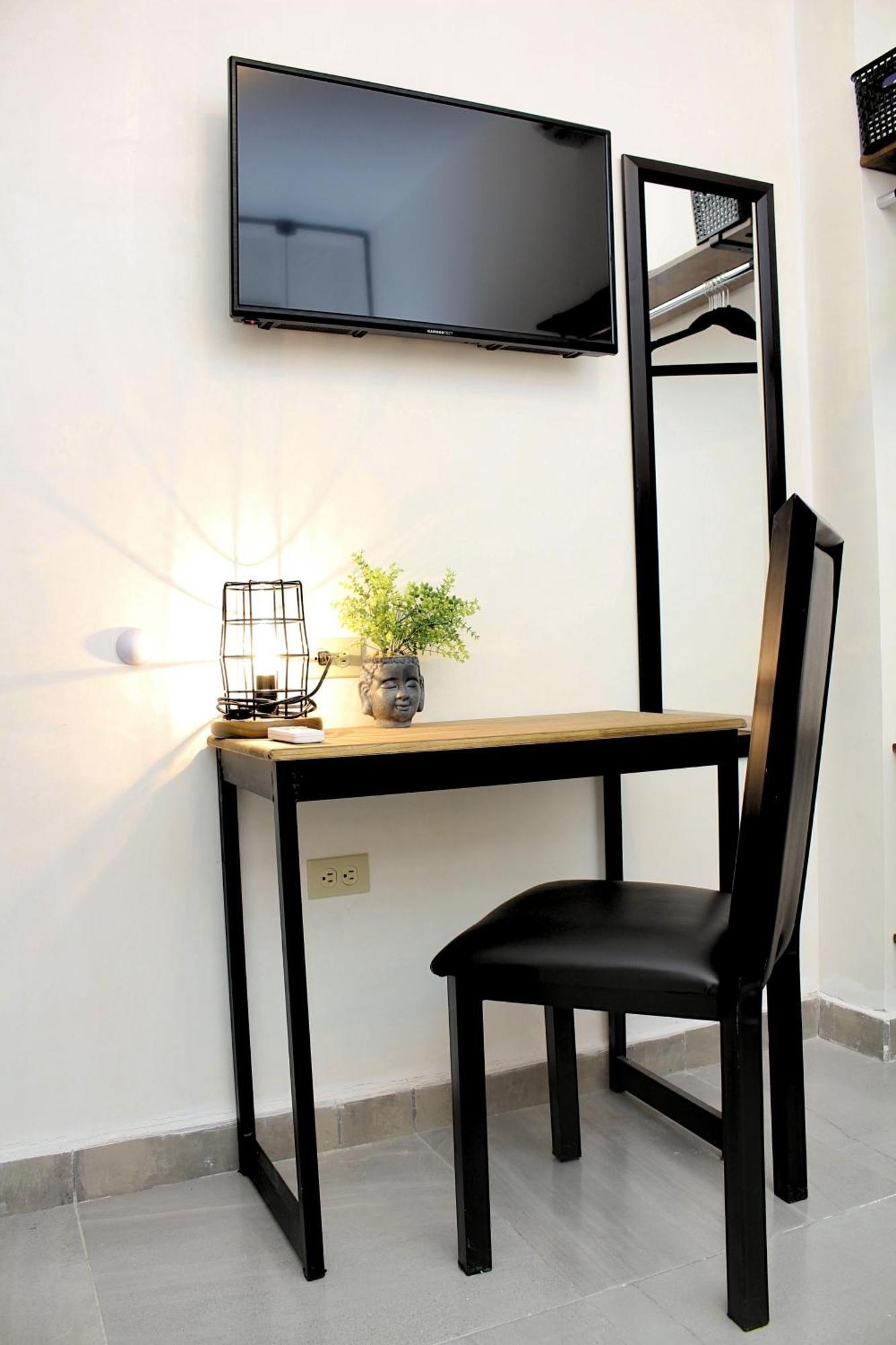 Casa Navarro La Paz Ngoại thất bức ảnh