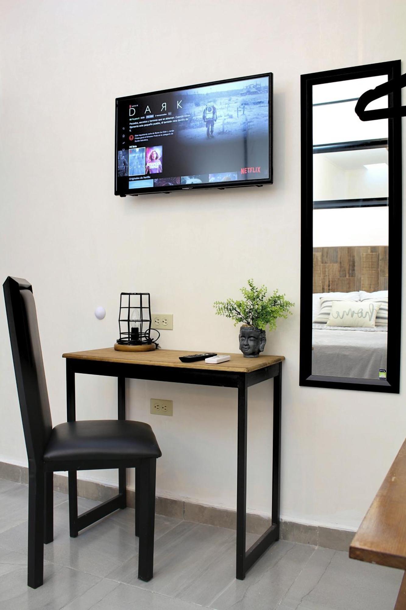 Casa Navarro La Paz Ngoại thất bức ảnh