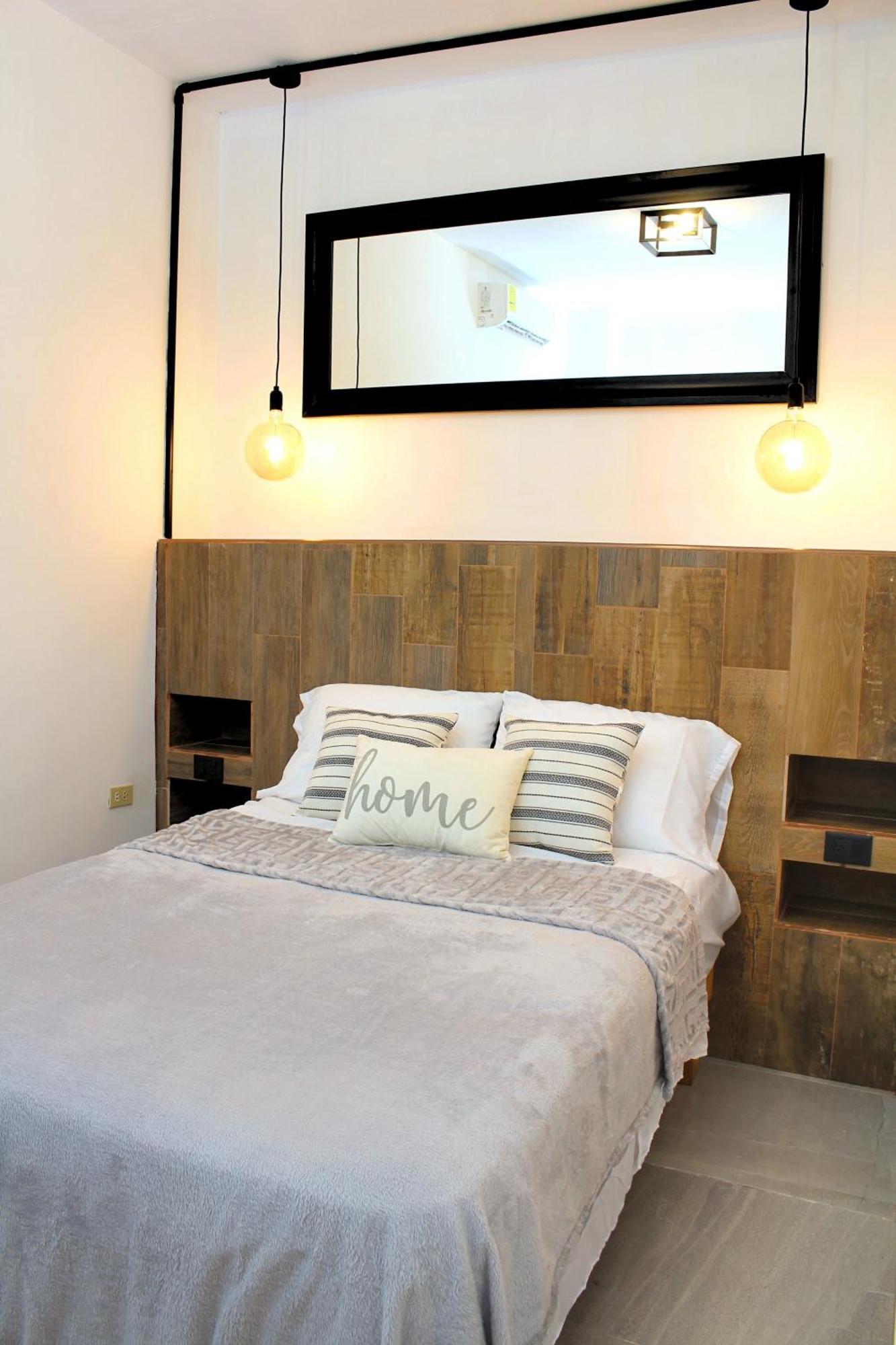 Casa Navarro La Paz Ngoại thất bức ảnh