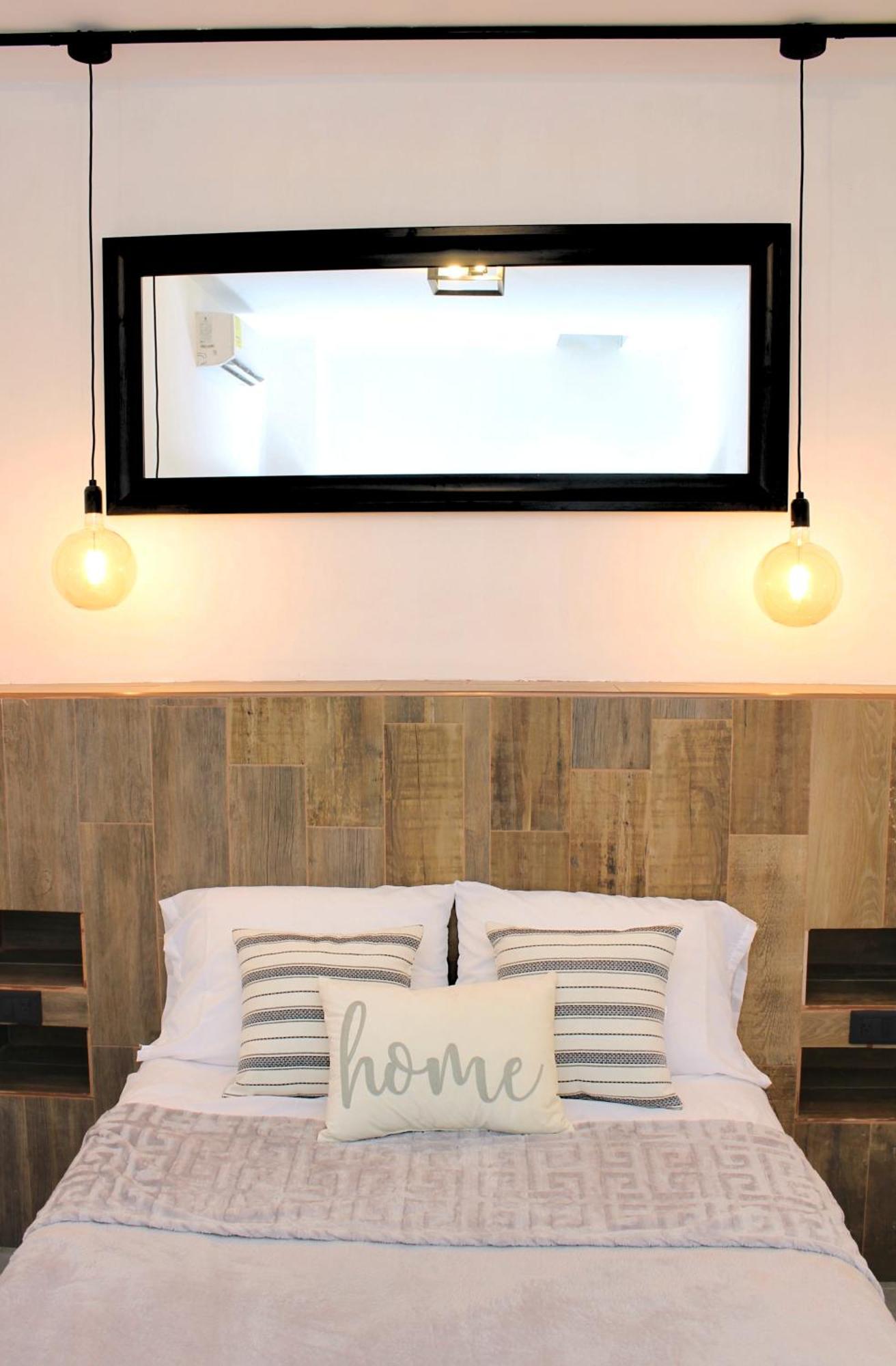 Casa Navarro La Paz Ngoại thất bức ảnh