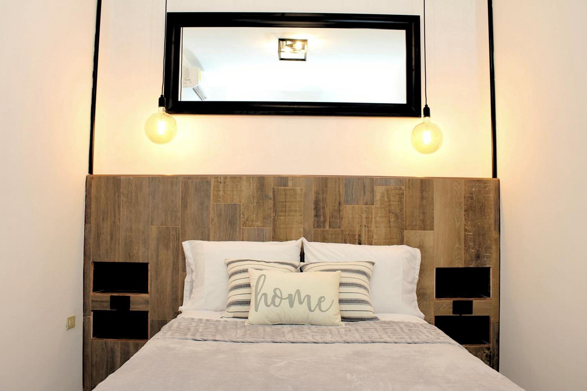 Casa Navarro La Paz Ngoại thất bức ảnh