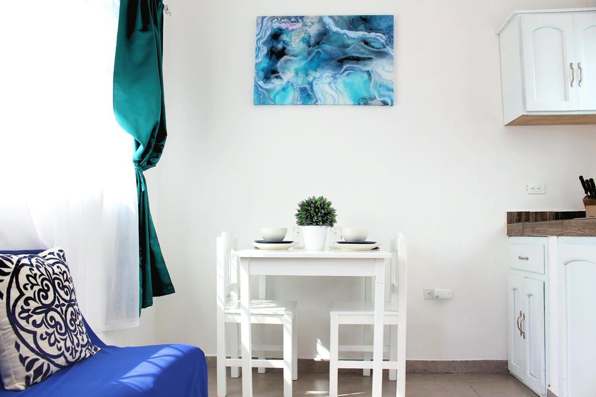 Casa Navarro La Paz Ngoại thất bức ảnh