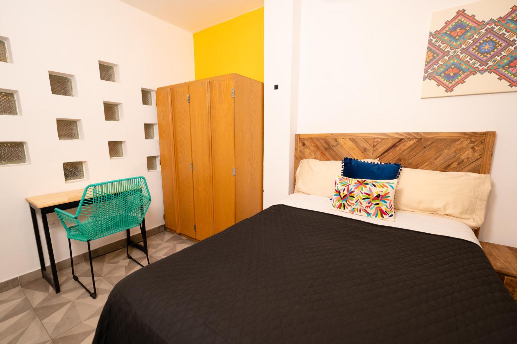 Casa Navarro La Paz Ngoại thất bức ảnh
