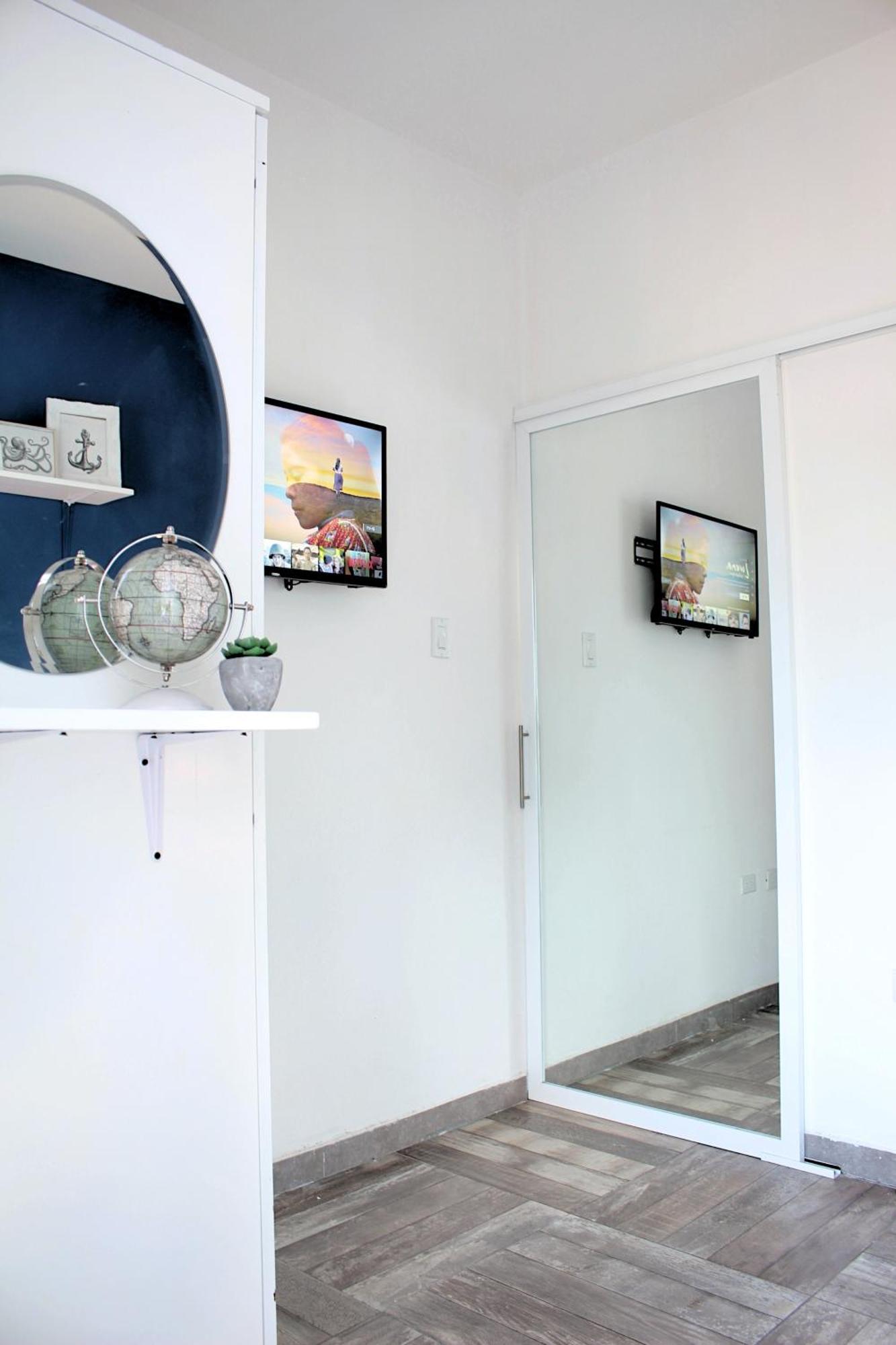 Casa Navarro La Paz Ngoại thất bức ảnh