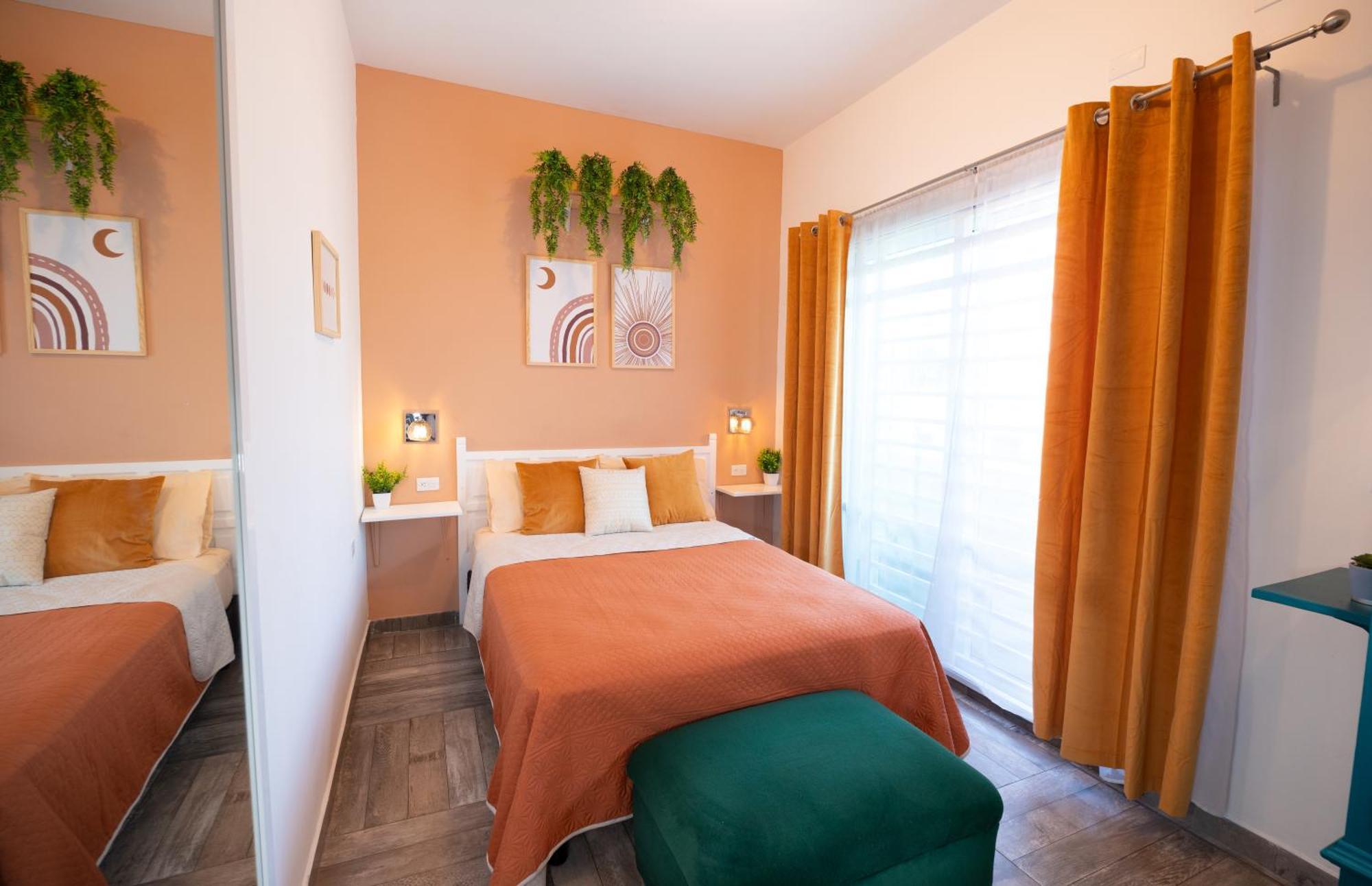 Casa Navarro La Paz Ngoại thất bức ảnh